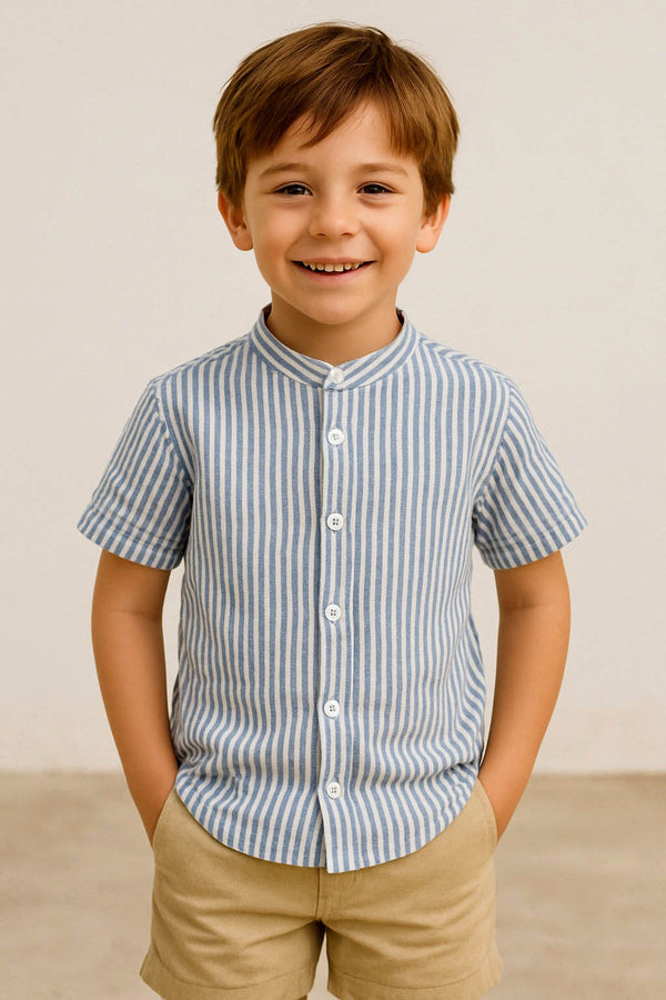 Baby shirt