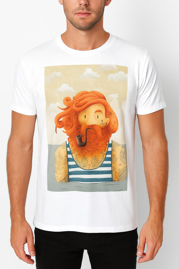 Barbarossa Men's T-Shirt