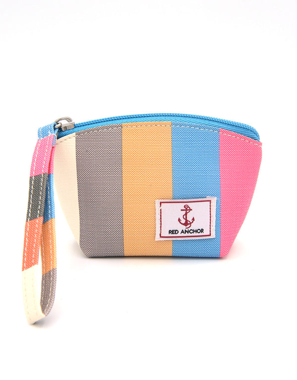 Flavia clutch bag