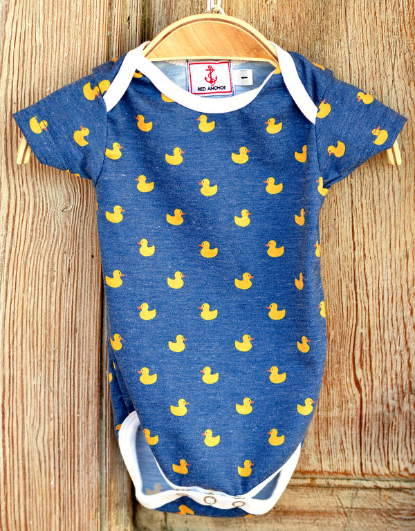 baby bodysuit