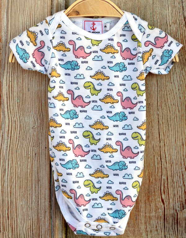 baby bodysuit