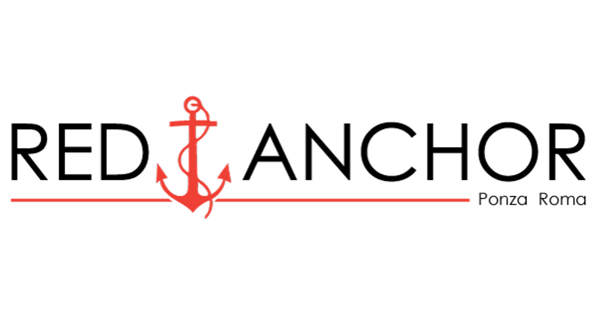 Red Anchor | Clothing and accessories for the summer – Redanchor.it